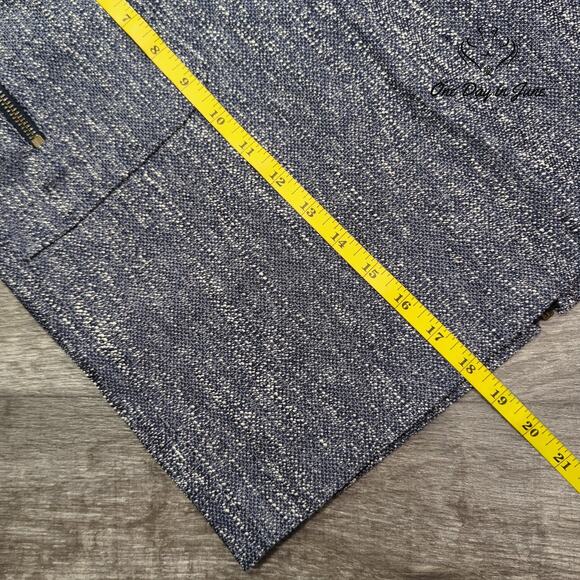 Ann Taylor Petite Mini Skirt Size 10P - Picture 4 of 5